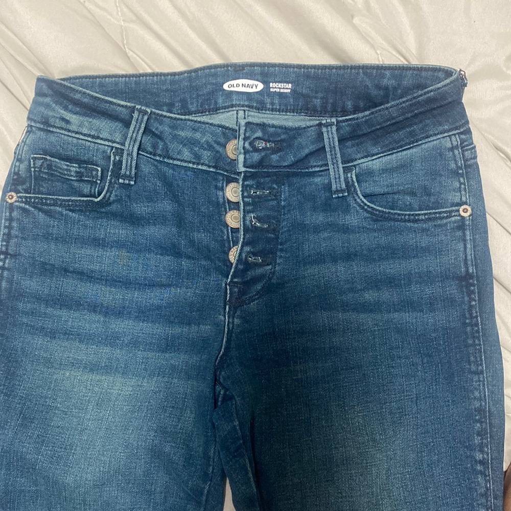 Old Navy Jeans